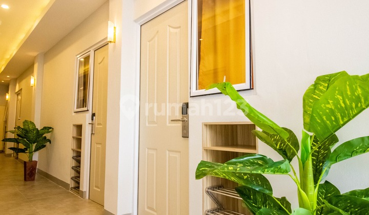 EXCLUSIVE MANGGA BESAR BOARDING HOUSE WITH COMPLETE FACILITIES HIGH OCCUPANCY 2