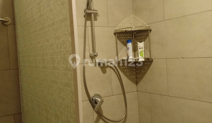 Roseville Soho and Suites CBD BSD Studio Fully Furnished Interior Roseville Soho and Suites CBD BSD Studio Fully Furnished Interior