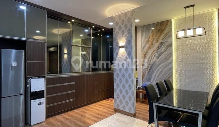 Golf Island Cluster Orchestra House 8x15 Fully Furnished Neat