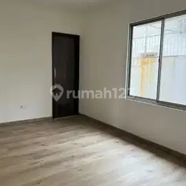 Rumah Golf Island Cluster Harmony Ukuran 8x15 Kondisi Kosongan 2