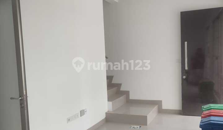 Jarang Ada Rumah PIK2 Tahap2 Tipe Hazel 4,5x10 Brand New 3 Lantai 2