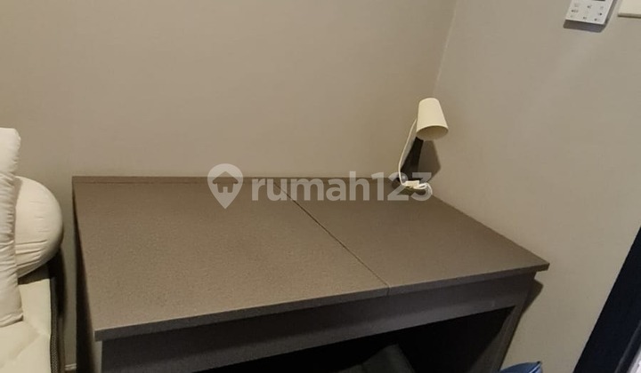 Luxury Sudirman Suite 3BR Fully Furnished Apartment with Cool City View 2