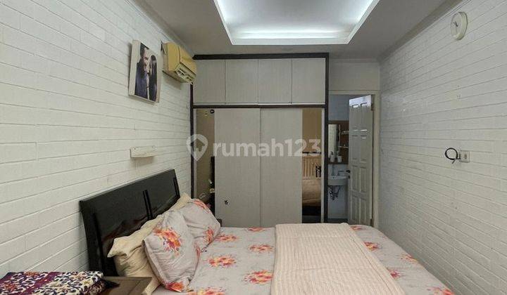 Rumah Besar 1Lantai Lebak Bulus Cilandak Parkir Luas Bisa 10Mobil 2