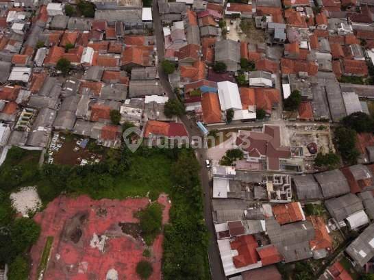 Tanah Di Cibinong Bogor Seluas 11.881 Meter Persegi Di Jual Shgb 2