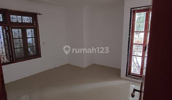 Rumah Besar Kosongan Pluit Timur Residence Luas 300M Disewakan 2