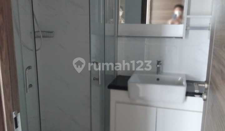 For Sale: Skyhouse Alam Sutera Tower Acacia Studio Type Apartment For Sale: Skyhouse Alam Sutera Tower Acacia Studio Type Apartment