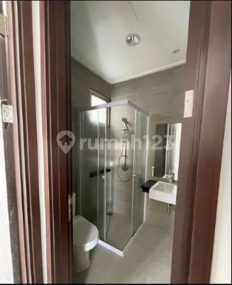 Cluster Springville PIK 2 Rumah Ukuran 4.5 x 10 Kondisi Kosongan 2