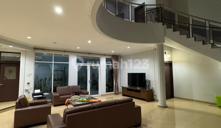 Rumah PIK1 Cluster Pinisi Indah Ukuran 16x24 Hadap Utara SHM Rumah PIK1 Cluster Pinisi Indah Ukuran 16x24 Hadap Utara SHM