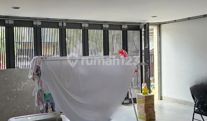 Nava Park BSD City Cluster Lakewood Rumah 12x25 Design Interior 2