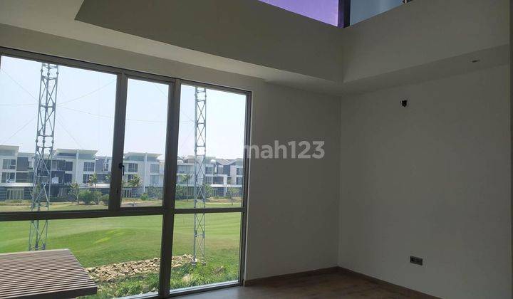 Rumah The Mozart Signature Interior Full Marmer Ada Lift Uk12x35m 2