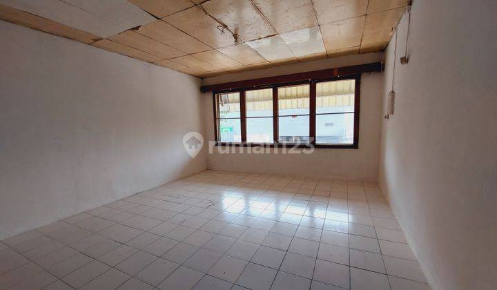 Sewa Ruko Bagus Jln Pangeran Jayakarta 3Lt Cocok Untuk Komersil 2