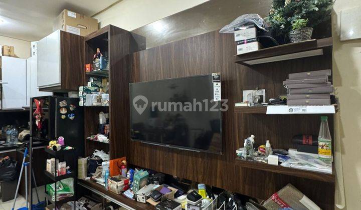 Harga Terbaik Rumah Layar Permai Uk 4x12 Strategis Bebas Banjir 2