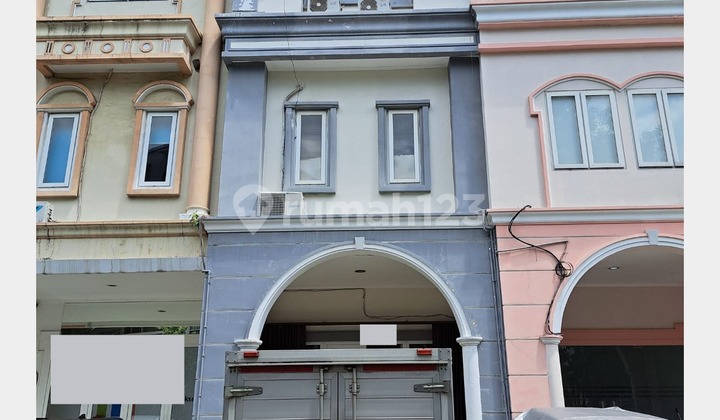 Jual Cepat Ruko Manyar Permai PIK 3Lantai Hadap Dalam Sebrang BBS Jual Cepat Ruko Manyar Permai PIK 3Lantai Hadap Dalam Sebrang BBS