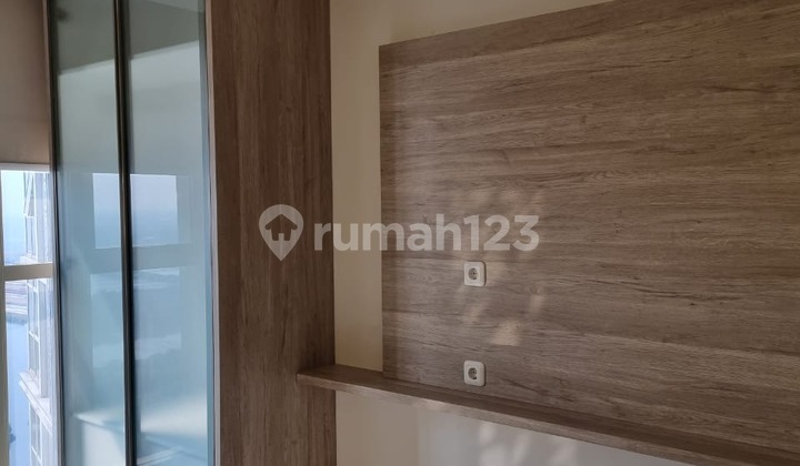 Gold Coast Full Furnished Disewakan Tipe 1 Bedroom Size 29m2 2