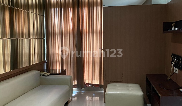 APARTEMEN CBD PLUIT TOWER CENDANA FOR SALE 3 BEDROOM FURNISHED