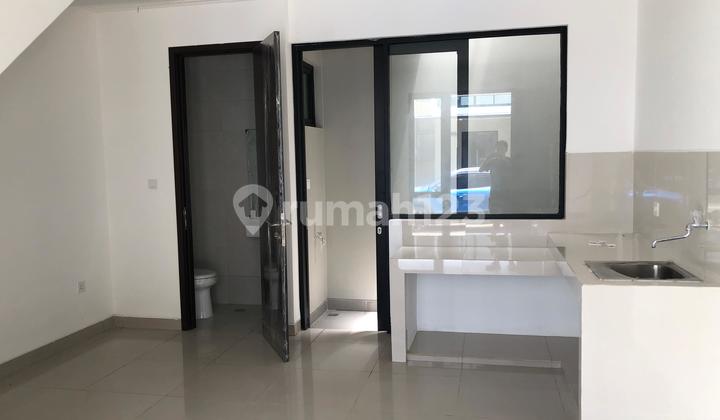 Millennial House PIK2 Cluster Alabama Available for Rent, Non-furnished.