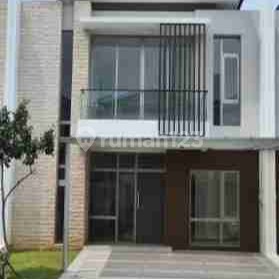 Rumah PIK2 Tahap 1 Cluster Atlanta Uk 8x15 Standar Developer SHM Rumah PIK2 Tahap 1 Cluster Atlanta Uk 8x15 Standar Developer SHM