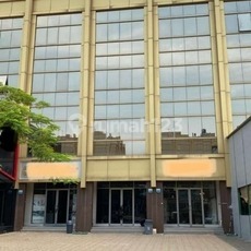 Sewa Ruko Golf Island Pik Lantai 3&4 Only Cocok untuk Ruang Usaha