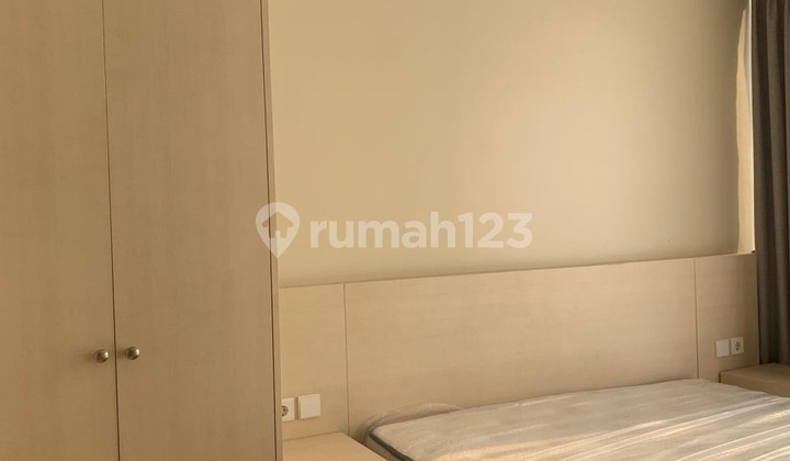 Taman Anggrek Residence, Tower Azalea Unit, Fresh 3+1 Bedroom, Furnished. Taman Anggrek Residence, Tower Azalea Unit, Fresh 3+1 Bedroom, Furnished.