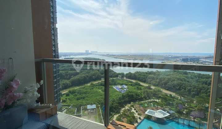 Gold Coast Apartment Bahama Sea View 1 Bedroom Fully Furnished 2