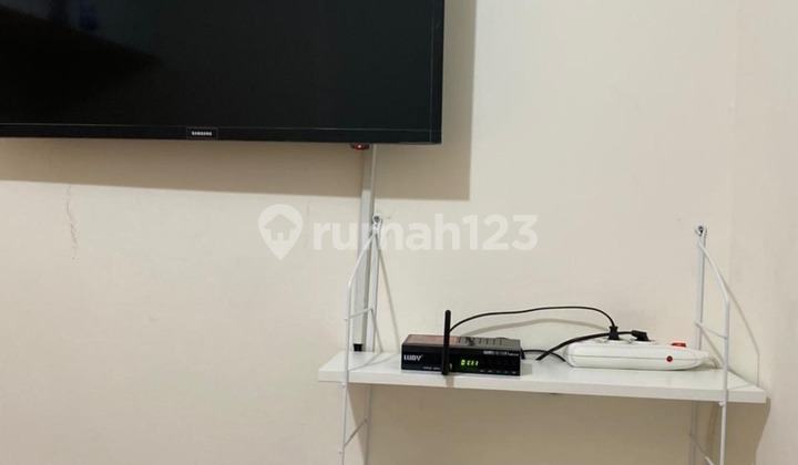 Sale Apartemen Pik2 Osaka Riverview 2 Bedroom Furnished View City 2