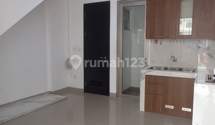 Rented House Pik2 Ready to Occupy Cluster Arcadia 4.5X10 Semi Furnished