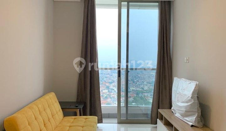 Apartemen Taman Anggrek Residence Tower Calypso 2 BR Jual Cepat Apartemen Taman Anggrek Residence Tower Calypso 2 BR Jual Cepat