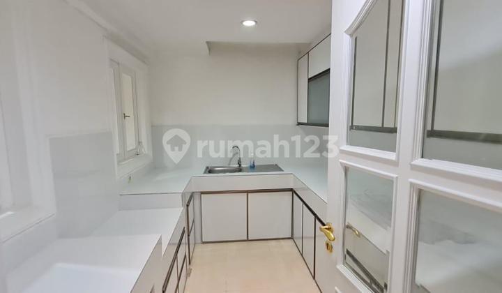 Luxury Classic House Walet Indah Pik - Interior Elegan Luas 8X23 2