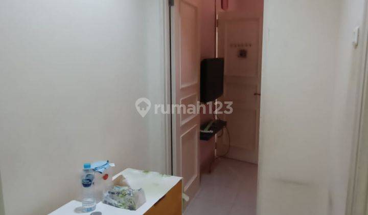 Sewa Rumah Siap Huni Katamaran Indah Pik Ukuran 8x25 Furnished 2