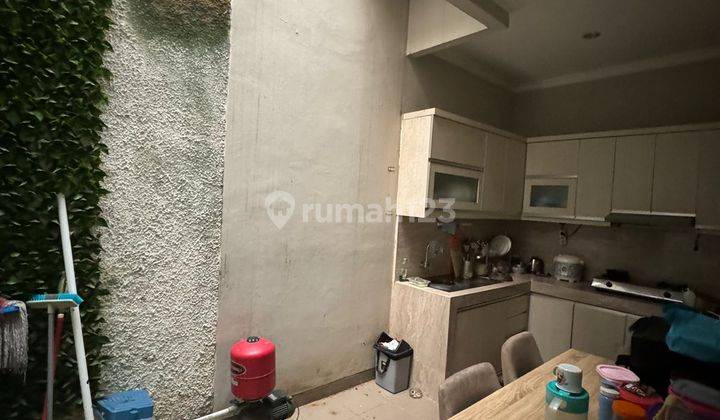 Condet Secondary House Dalam Townhouse Furnished 2 Lantai Nyaman 2