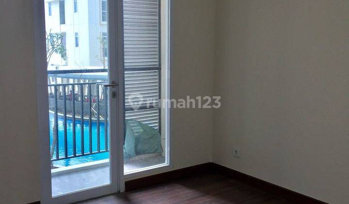 Sewa Apartemen Puri Orchard Orange Groove Tower Tipe 1BR Kosongan 1