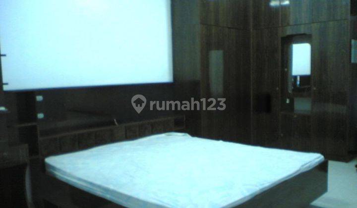 Pluit Timur Residence 3 KT Luas 8x20m 2 Lantai Akses Jalan Lebar 2