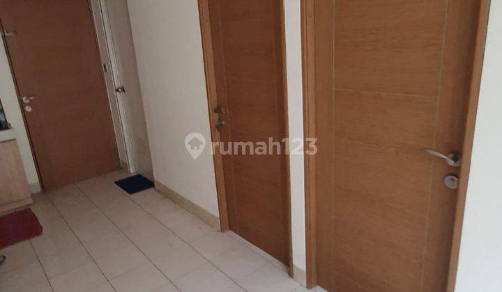foto lainnya dijual gading icon apartment tower