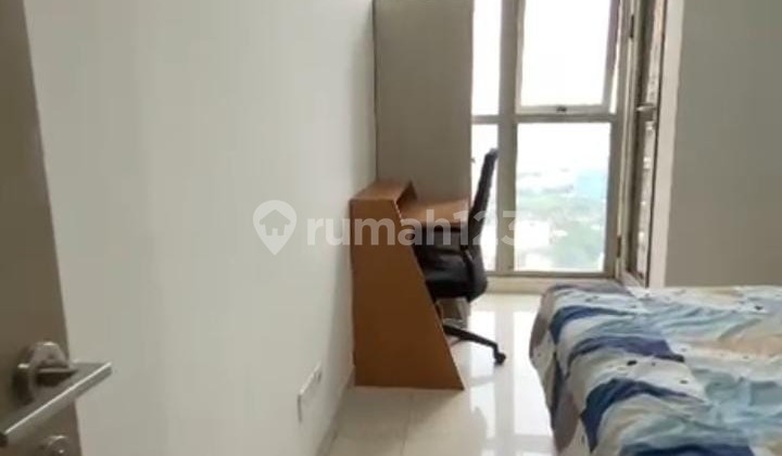 Gold Coast PIK Apartment 1 Bedroom Type 29m2 Size Fully Furnished