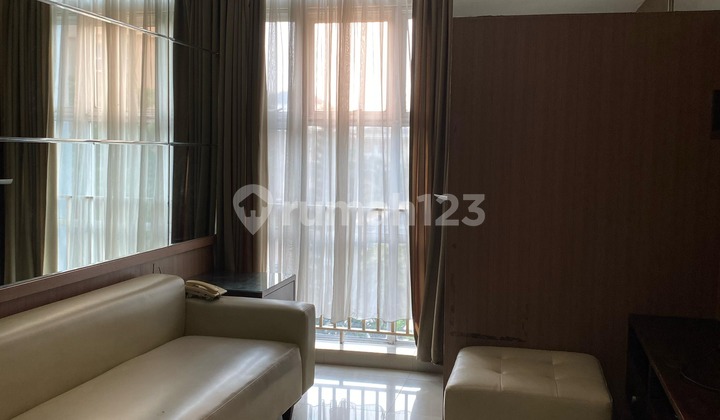 APARTEMEN CBD PLUIT TOWER CENDANA UNIT HOOK 3 BEDROOM FURNISHED 2