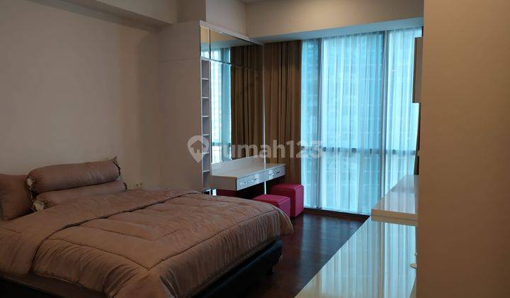 Apartment Anandamaya Residence 2+1 BR Furnished - Special Price 1