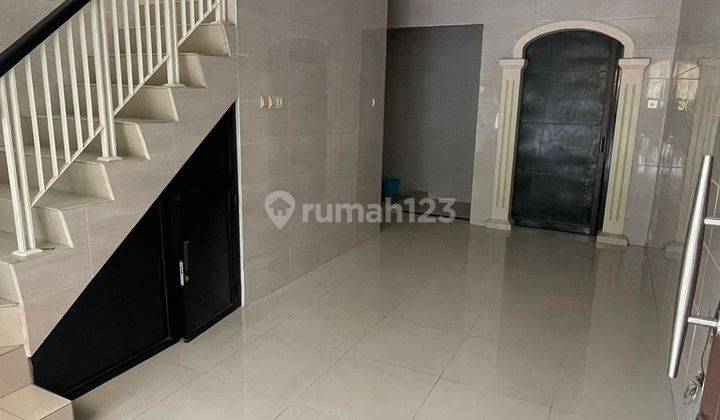 Siap Huni Rumah Katamaran Indah Uk 4x12m Nyaman Bebas Banjir  2