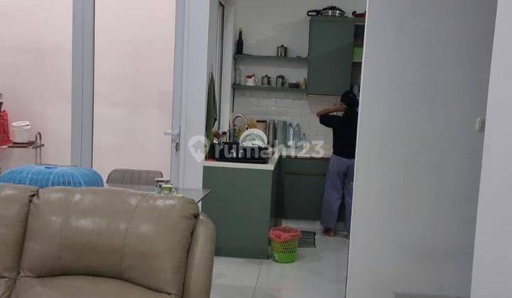foto lainnya rumah pik1 strategis cluster camar