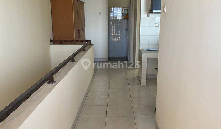 Disewa Ruko Eksklusif BGM PIK 3.5 Lantai Lokasi Strategis Ramai 2