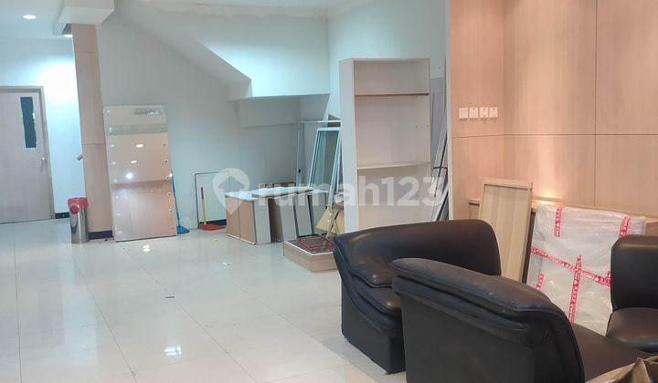 Ruko 3.5Lt Muara Karang Posisi Dijalan Raya Besar Super Strategis Ruko 3.5Lt Muara Karang Posisi Dijalan Raya Besar Super Strategis