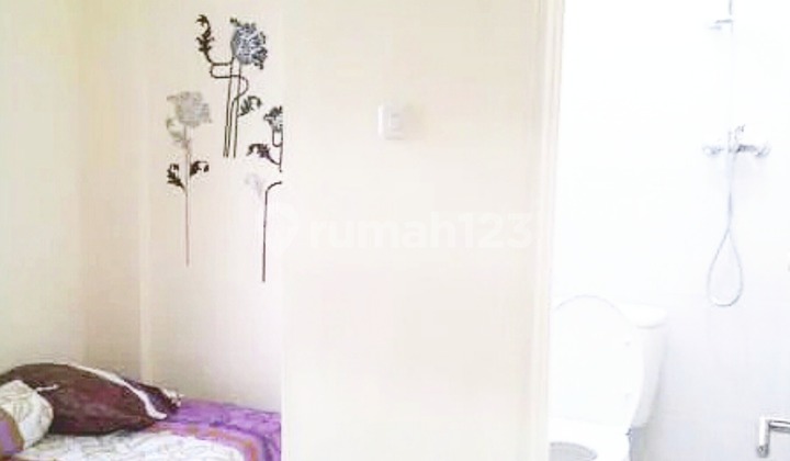 Tawakal Tomang 5-Storey Boarding House with 60 Rooms Complete Facilities Tawakal Tomang 5-Storey Boarding House with 60 Rooms Complete Facilities