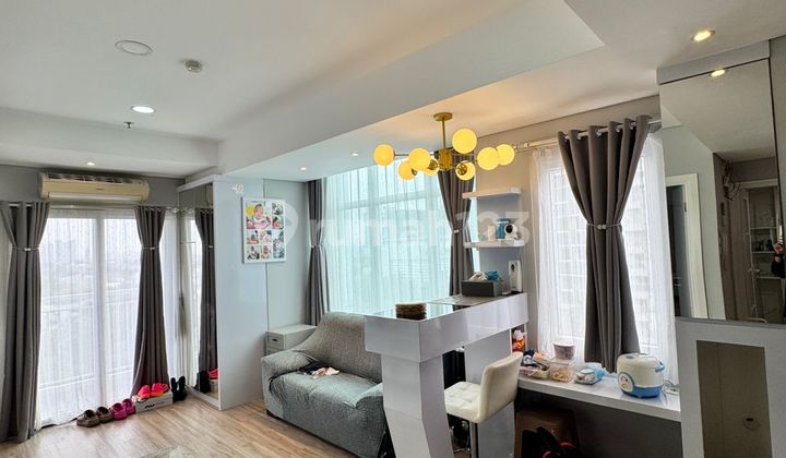 Best Deal! Metro Park Residences Manhattan 2 Beautiful Interior KT Best Deal! Metro Park Residences Manhattan 2 Beautiful Interior KT