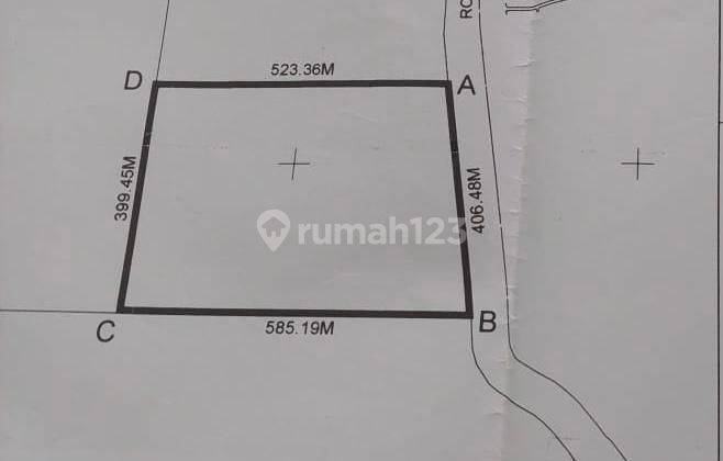 Kavling Industri Tanjung Uncang Utara Luas22hectare Bersertifikat 2