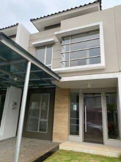 Rumah Golf Island Cluster Symphony Type Olive 6x15 Standar Ada Ac 2