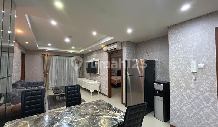 Condominium Green Bay 2 Bed Full Furnished High Floor View Laut 2