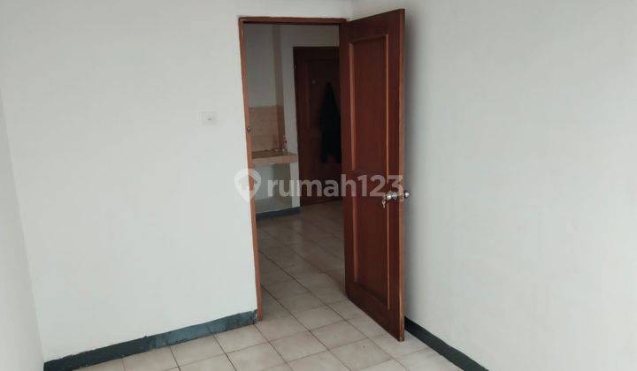 Mediterania Gajah Mada Apartemen Tower Betha 2BR Kosongan  1