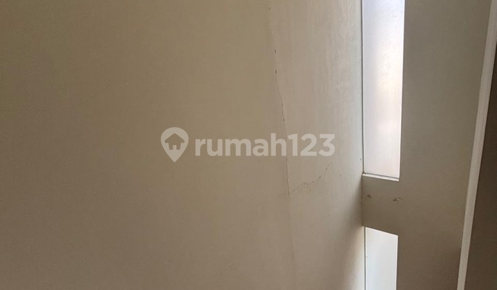 Over Kredit Hunian Stylish Cendana Parc Lippo Karawaci Tipe6,5X15 2