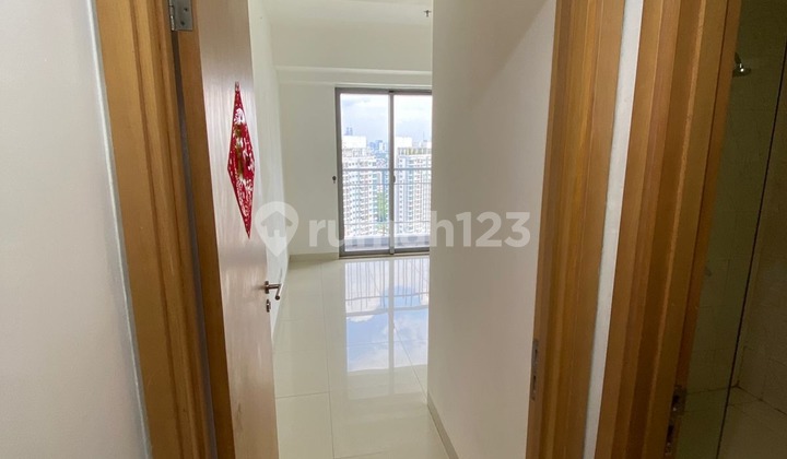 Apartemen The Mansion Jasmine Kemayoran 1 BR Kondisi Siap Huni 2