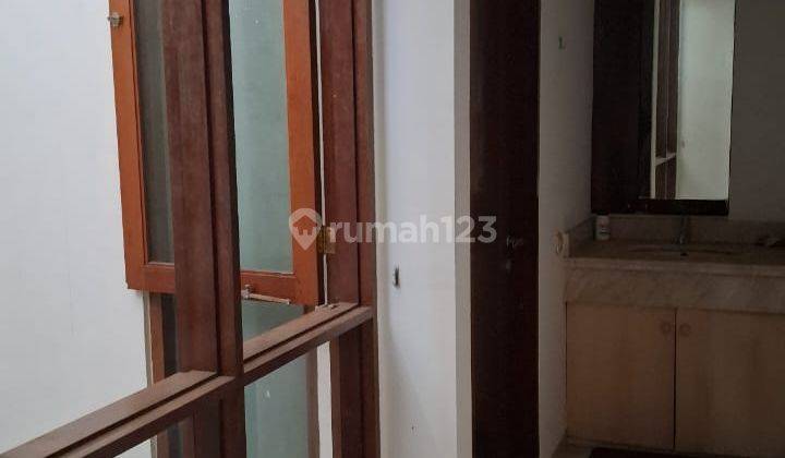 Rumah Strategis Pluit Putra Dalam 3Lt Hadap Barat Kondisi Bagus 2