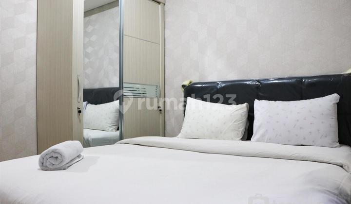 Gold Coast Apartment Tower Honolulu 1 BR Furnished View Mangrove 1